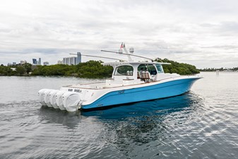 2021 HCB Estrella - photo 17