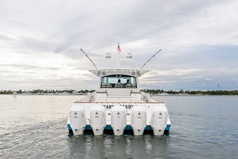 2021 HCB Estrella - photo 18