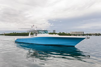 2021 HCB Estrella - photo 20