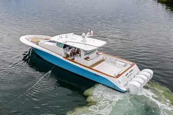 2021 HCB Estrella - photo 21