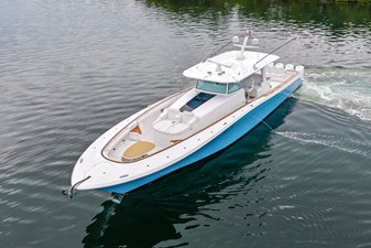 2021 HCB Estrella - photo 22