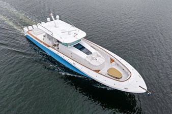 2021 HCB Estrella - photo 23