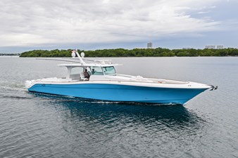 2021 HCB Estrella - photo 24