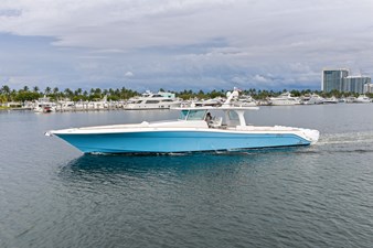 2021 HCB Estrella - photo 25