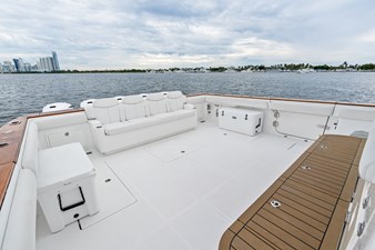 2021 HCB Estrella - photo 27