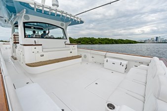 2021 HCB Estrella - photo 33