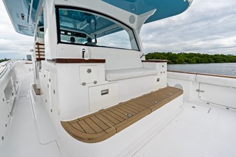 2021 HCB Estrella - photo 34