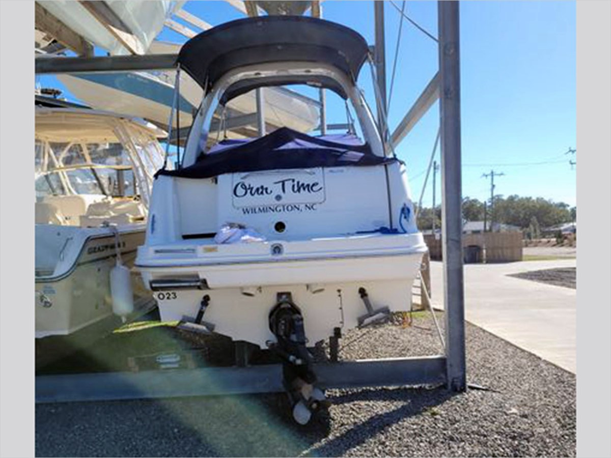 2007 SEA RAY — photograph 3