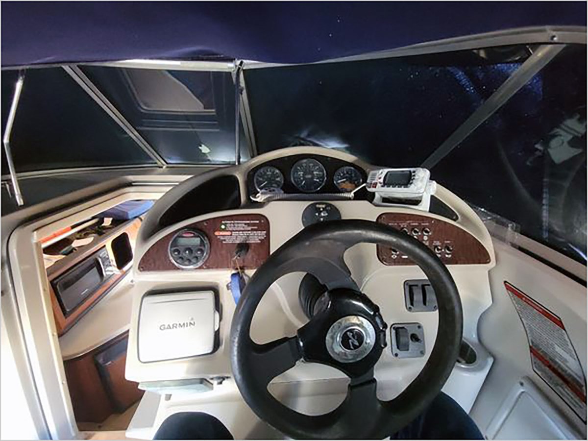 2007 SEA RAY — photograph 4