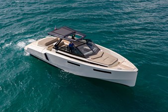 2023 EVO YACHTS R4 - photo 5