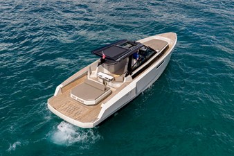 2023 EVO YACHTS R4 - photo 6