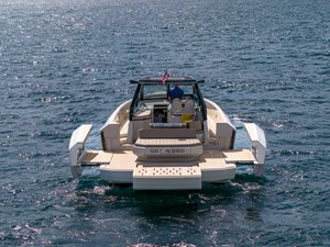 2023 EVO YACHTS R4 - photo 11