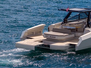 2023 EVO YACHTS R4 - photo 13