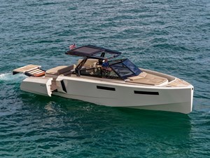 2023 EVO YACHTS R4 - photo 14