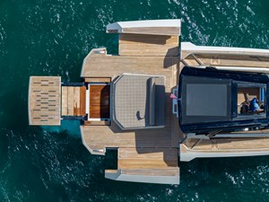 2023 EVO YACHTS R4 - photo 16