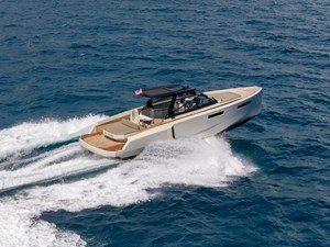 2023 EVO YACHTS R4 - photo 24