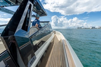 2023 EVO YACHTS R4 - photo 39