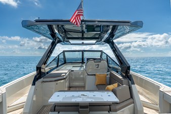 2023 EVO YACHTS R4 - photo 41