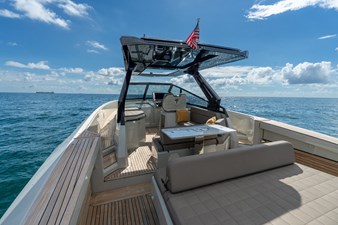2023 EVO YACHTS R4 - photo 42