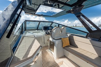 2023 EVO YACHTS R4 - photo 45