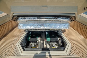 2023 EVO YACHTS R4 - photo 50