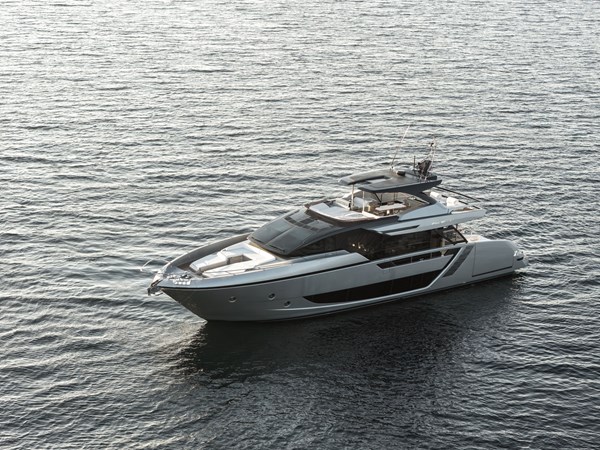 2024 CANTIERI RIVA SPA 82' DIVA