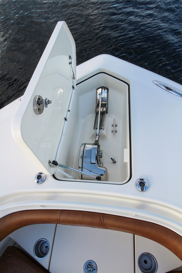 C MONSTER — 2015 Scout 350 LXF — fotoğraf 3