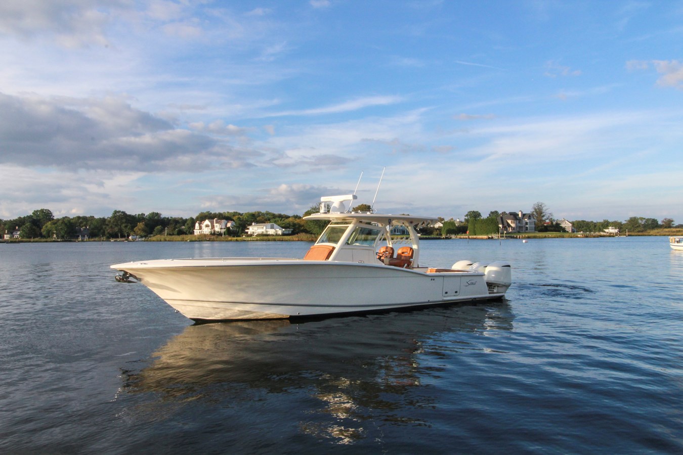 C MONSTER — 2015 Scout 350 LXF — fotoğraf 4