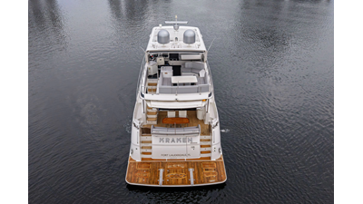 2017 SEA RAY L650 Fly - photo 8