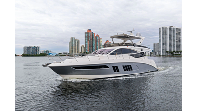 2017 SEA RAY L650 Fly - photo 16