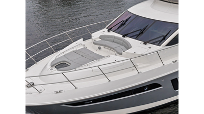 2017 SEA RAY L650 Fly - photo 22
