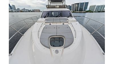 2017 SEA RAY L650 Fly - photo 26