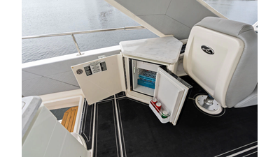 2017 SEA RAY L650 Fly - photo 29
