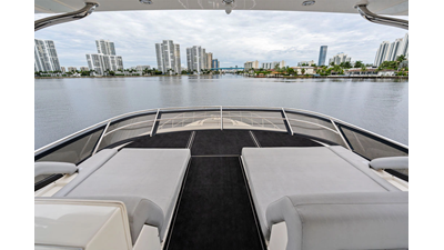 2017 SEA RAY L650 Fly - photo 40