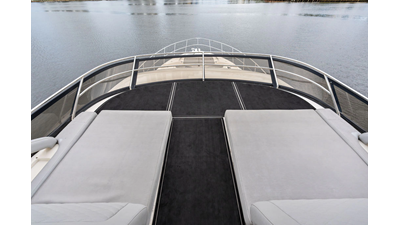 2017 SEA RAY L650 Fly - photo 41