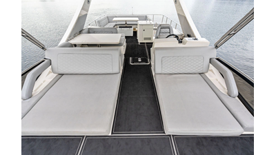 2017 SEA RAY L650 Fly - photo 43
