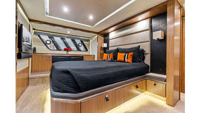 2017 SEA RAY L650 Fly - photo 48