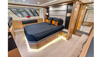 2017 SEA RAY L650 Fly - photo 68