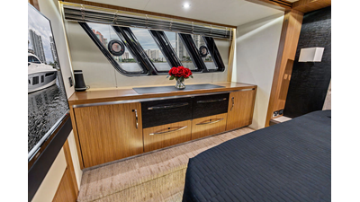 2017 SEA RAY L650 Fly - photo 69