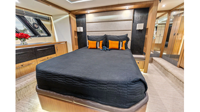 2017 SEA RAY L650 Fly - photo 70