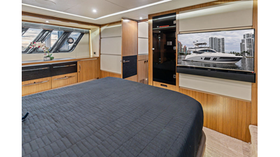 2017 SEA RAY L650 Fly - photo 72