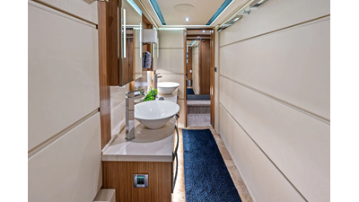 2017 SEA RAY L650 Fly - photo 74
