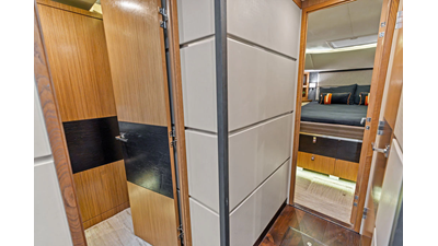 2017 SEA RAY L650 Fly - photo 78