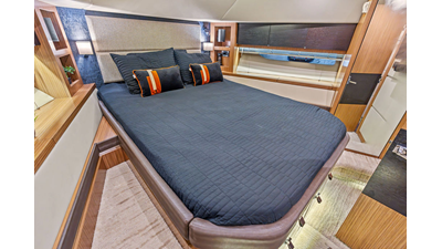 2017 SEA RAY L650 Fly - photo 79