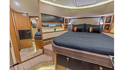 2017 SEA RAY L650 Fly - photo 80