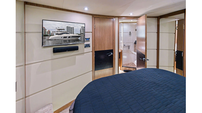 2017 SEA RAY L650 Fly - photo 81