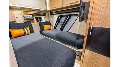 2017 SEA RAY L650 Fly - photo 83
