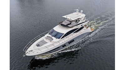2017 SEA RAY L650 Fly - photo 14
