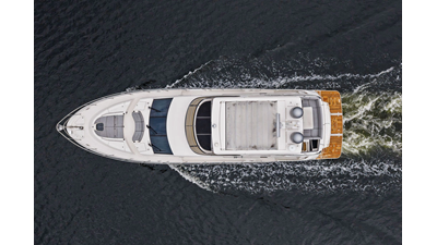 2017 SEA RAY L650 Fly - photo 19