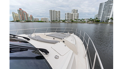 2017 SEA RAY L650 Fly - photo 24